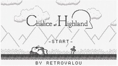 Gameplay | Trailer - Chalice of Highland