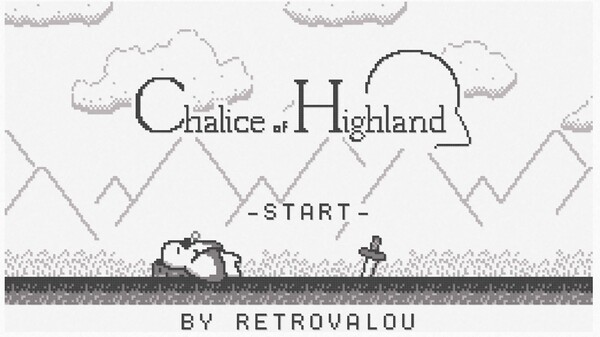 Trailer - Chalice of Highland