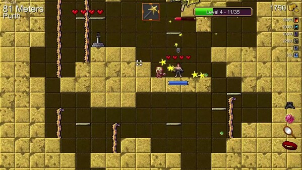 Downcave Release Trailer