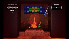 Gameplay | Bricks Over Blocks Trailer v2