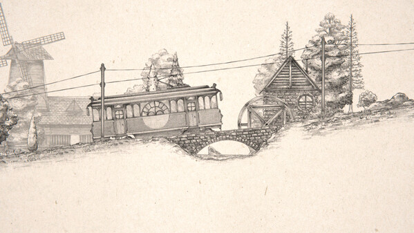 Short Trip screenshot thumbnail video