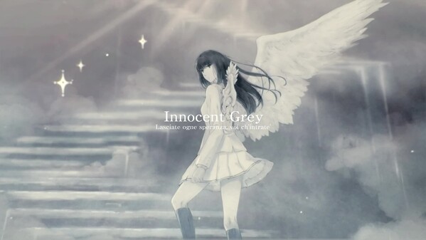 The Shell Part III: Paradiso screenshot thumbnail video