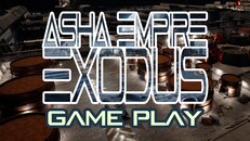 Gameplay | Asha Empire: Exodus - Gameplay