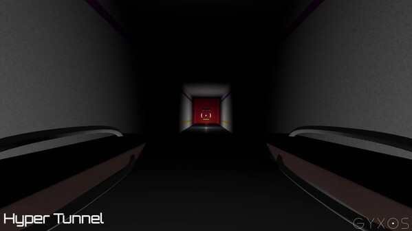 Hyper Tunnel