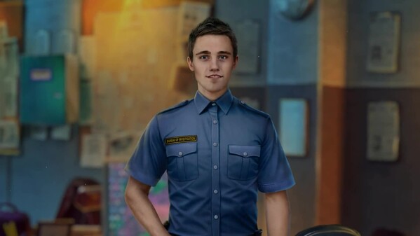 Unsolved Case: Ash and Secrets DLC screenshot thumbnail video