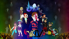General / Cinematic | YIIK I.V Release