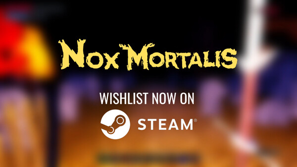 Gameplay Trailer video thumbnail for Nox Mortalis