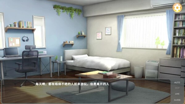 老虎机少女 Slot Girls screenshot thumbnail video