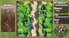 Gameplay | DemoMovie（デモ動画）