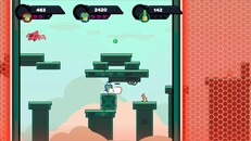 Gameplay | DDD_GAMEPLAY
