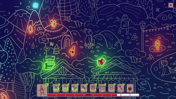 Hidden Winter Things screenshot thumbnail video