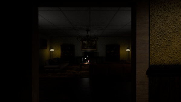 Dark Return screenshot thumbnail video