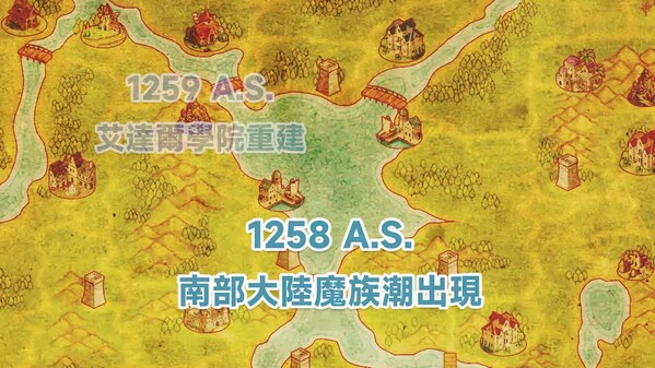 Furion Chronicles 3 screenshot thumbnail video