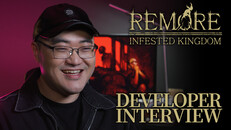 Interview / Dev Diary | REMORE: INFESTED KINGDOM Developer Interview