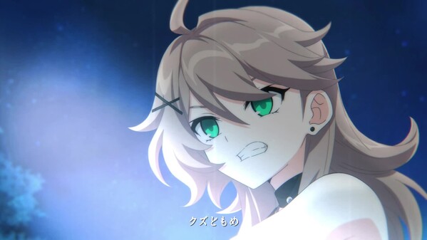 エルソード (ELSWORD) 動画