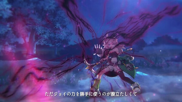 エルソード (ELSWORD) 動画