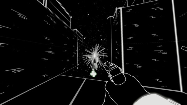 Into the Void - Demo Trailer (OLD)