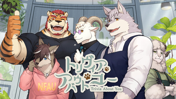 ゲームオープニングムービー