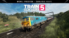General / Cinematic | Train Sim World® 5: West Coast Main Line: Preston - Carlisle - Launch Trailer