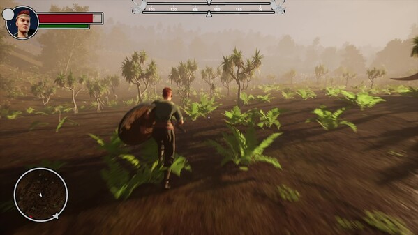 Pangea: Dawn - Demo Gameplay Trailer