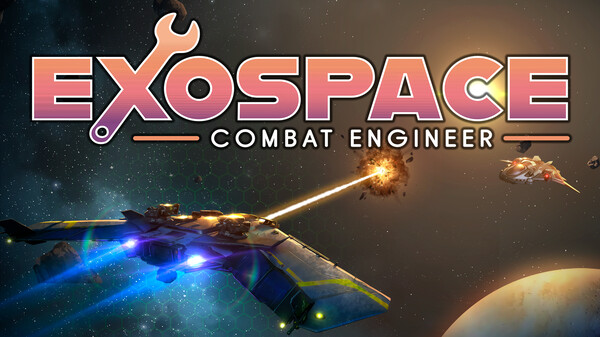 eXoSpace Combat Engineer - Official Trailer