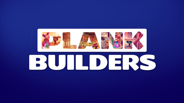 Plank Builders screenshot thumbnail video