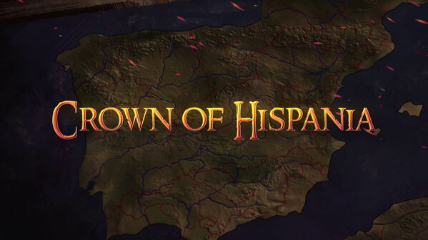 Crown of Hispania Teaser
