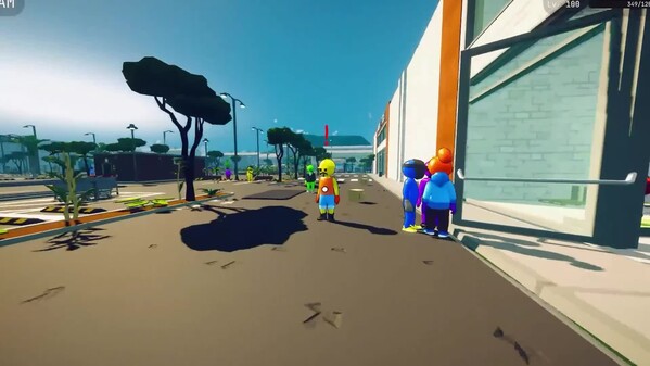 Early Access Teaser