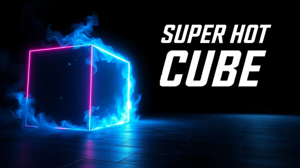 Super Hot Cube screenshot thumbnail video