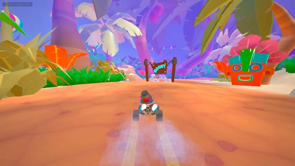 Game Play Trailer #2