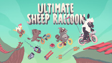 General / Cinematic | Ultimate Sheep Raccoon Reveal Trailer