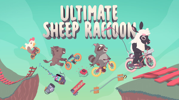 Ultimate Sheep Raccoon thumbnail 0