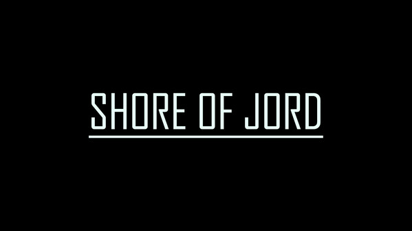 Shore of Jord – Official Announcement Teaser