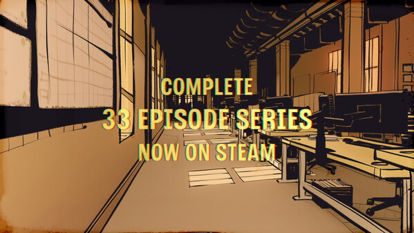 Double Fine PsychOdyssey screenshot thumbnail video