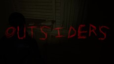 Gameplay | Outsiders Demo - Gameplay Trailer
