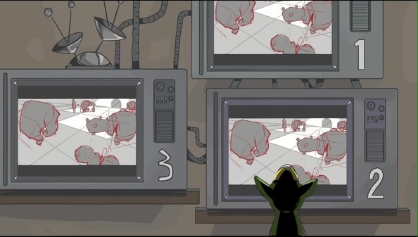 Bling Bling Goblin Developer Comp