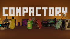 General / Cinematic | Compactory 1.0 Trailer