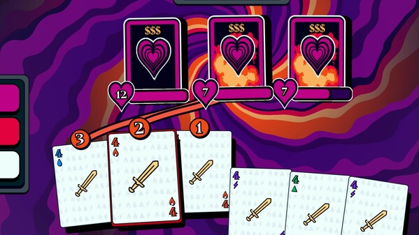 Cardinal Descent Demo Trailer