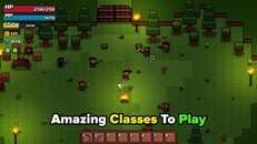 Gameplay | Dunhero Gameplay Trailer