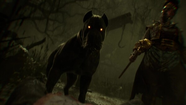 Dead by Daylight - Doomed Course screenshot thumbnail video