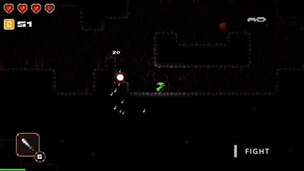 Deeper Than Hell screenshot thumbnail video