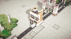 Gameplay | Modulus Announcement Trailer