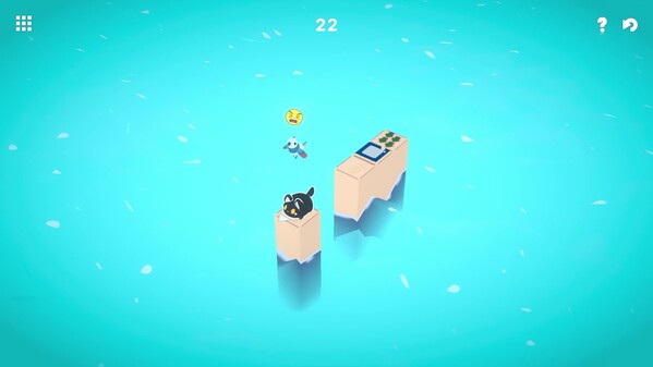 Just a Little Purr suit screenshot thumbnail video