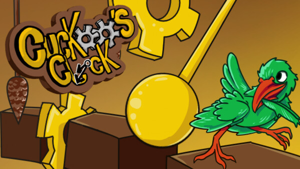 Cuckoo's Clock - Gameplay Trailer