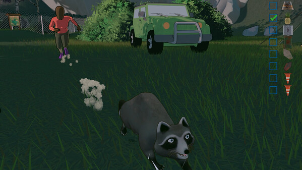 Mortimer: First Launch screenshot thumbnail video