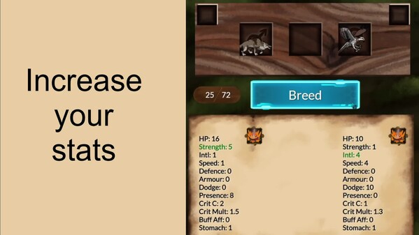 Battle Bloodlines trailer