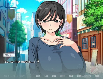 Gameplay