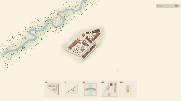 Tile Cities 2 trailer