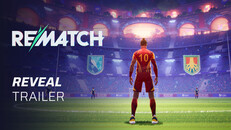 Gameplay | Rematch Reveal Trailer