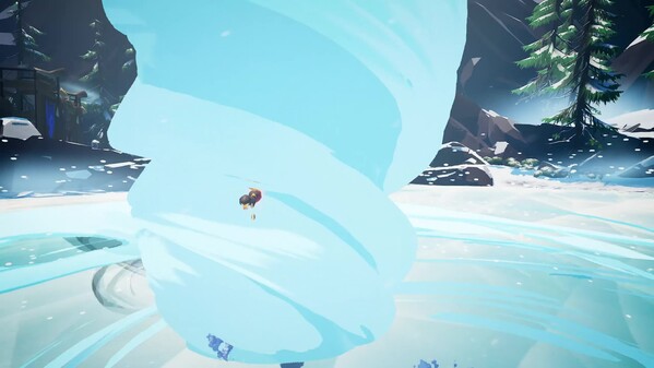 Dauntless screenshot thumbnail video